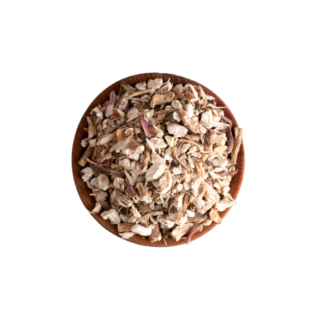 DANDELION ROOT Herbalista.love