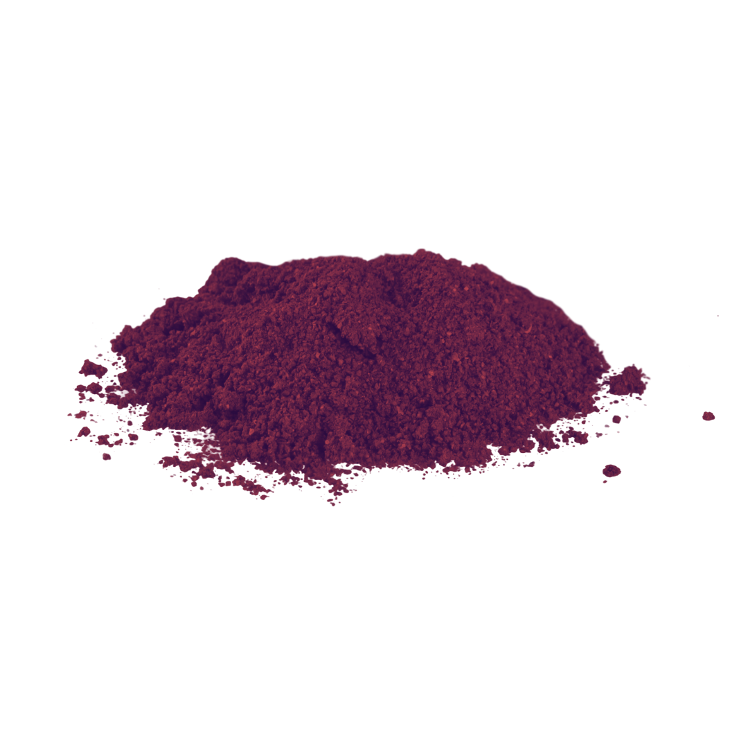 HIBISCUS POWDER Herbalista.love