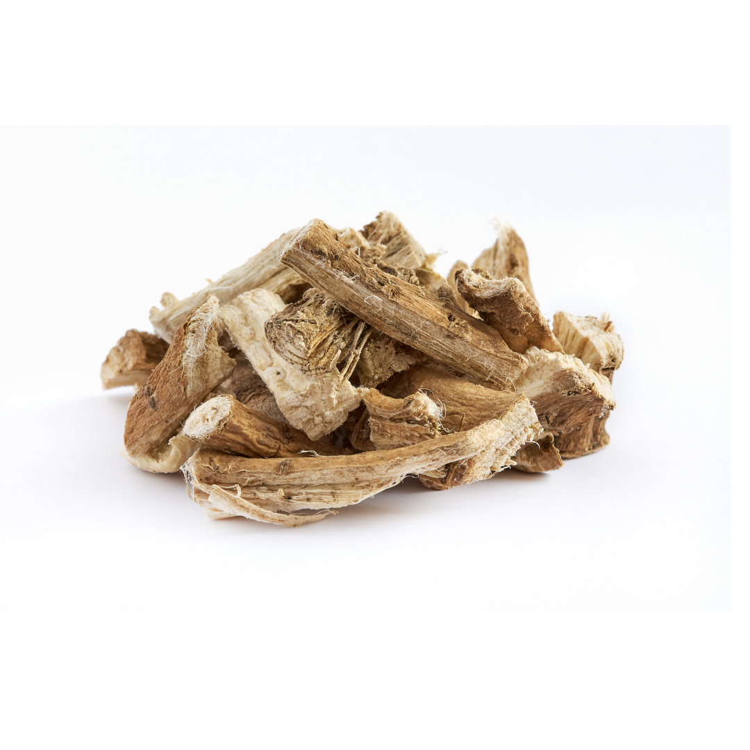 MARSHMALLOW ROOT︱ LIQUID EXTRACT Herbalista.love