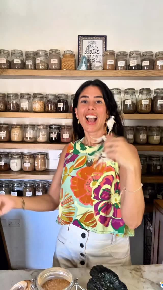 Reishi 🍄—The Mushroom of Enlightenment & Longevity

Known in Traditional Chinese Medicine as Ganoderma lucidum, Reishi has been revered for centuries as a sacred tonic for longevity, clarity, and spiritual insight.

It’s not just for the body—it’s for the soul.
Reishi helps bring lucidity, sharpening our inner vision to see what’s aligned… and what’s not.

Sometimes what we call depression is the body’s way of asking us to pause—to realign. Reishi is a gentle transformer, helping us come back to center with clarity and calm.

It is one of the ingredients in the remedy called Soul Drops—a transformational elixir made with rhodiola and rose to support emotional balance and inner strength through life’s transitions.

You’ll also find Reishi in two of our cacao-based blends:

Rejoice – a dopamine-packed pick-me-up with maca and mucuna, blended in ceremonial cacao to uplift mood and energy in a smooth, blissful way.

Fungi Tonic – a powerful mix of four functional mushrooms: shiaga, lion’s mane, cordyceps, and reishi, swirled into a base of cacao and warming chai spices. Perfect as a smoothie booster or coffee replacement to harness the adaptogenic magic of mushrooms.

This isn’t just a supplement.
It’s a soul ally.

#ReishiMushroom #GanodermaLucidum #MushroomOfEnlightenment #TraditionalChineseMedicine #SoulDrops #Herbalista #HolisticParenting #FungiTonic #RejoiceLatte #AdaptogenicElixirs #HerbalWisdom #EmotionalClarity #LongevityTonic #PlantMedicine #Lucidity #NaturalHealing #SacredSupplements