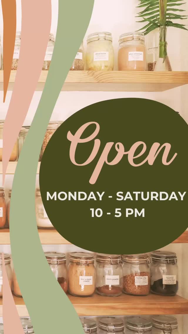 We’re open Monday to Saturday, 10am–5pm 🕊️
Find us on Cabarete Main Street, near the original Jeanette Supermarket.

We offer plant-based wellness remedies, teas, elixirs, skincare & more — crafted with love for body & soul 🌿

💳 We accept credit cards, cash, USD, and PayPal.
🛒 Order in our website or via Komida App — all links in bio.

📍 Google Maps also linked in 
~~~

✨ Abrimos de lunes a sábado, de 10am a 5pm 🕊️
Encuéntranos en la calle principal de Cabarete, cerca del supermercado original Jeanette.

Ofrecemos remedios herbales, tés, elixires, cuidado de la piel y más — todo de origen vegetal, elaborado con amor para el cuerpo y el alma 🌿

💳 Aceptamos tarjetas de crédito, efectivo, dólares estadounidenses y PayPal.

🛒 Puedes hacer tu pedido por nuestra página web www.herbalista.love  o por komida app — todos los enlaces están en la bio.

📍 También encuentras el enlace de Google Maps en la bio.